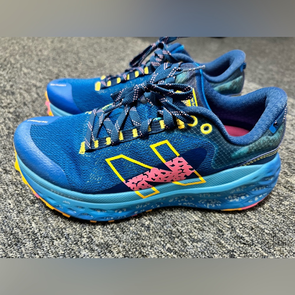 New Balance Fresh Foam
